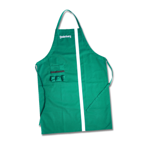 Underberg barbecue apron