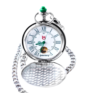 Underberg Pocket Watch
