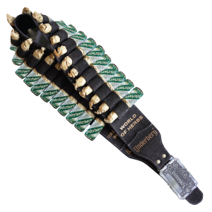 Underberg Bandolier